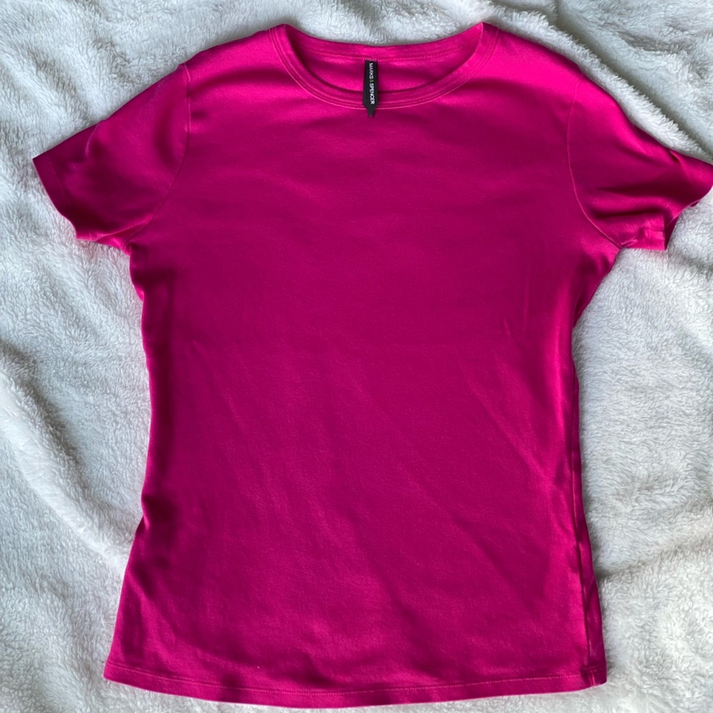 Marks & Spencer Shirt